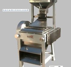 PERUMINOX  LC – 500 – INOX 1