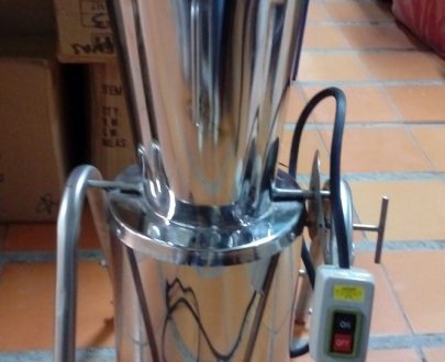 PERUMINOX  L-15