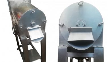 MAQORITO 300 KG / H