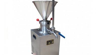 MAQORITO 30 - 40 KG / H