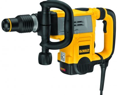 DEWALT SDS MAX D25831K