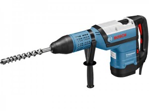 BOSCH SDS MAX GBH12-52D