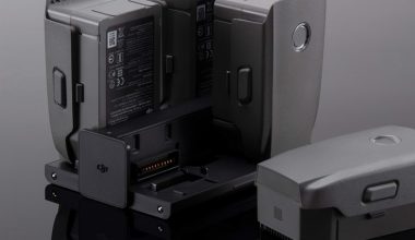 DJI  BATTERY CHARGING HUB