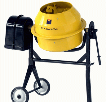 MASALTA MX15