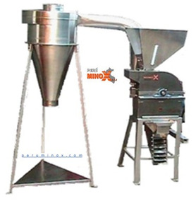 PERUMINOX  MM2-INOX