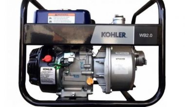 KOHLER WB2