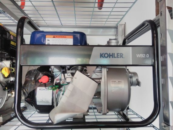 KOHLER WB2
