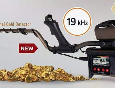 NOKTA MAKRO FORS GOLD+ (PLUS)