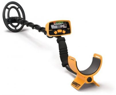 GARRETT ACE 200i