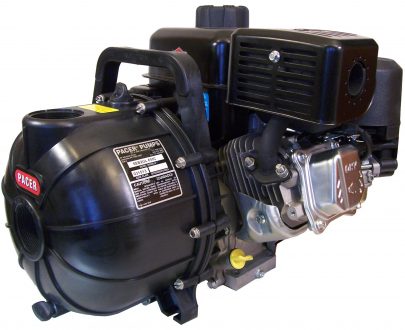 PACER  SE3SL/SH265