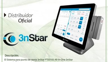 3NSTAR  PTE0105W-4-120-W10