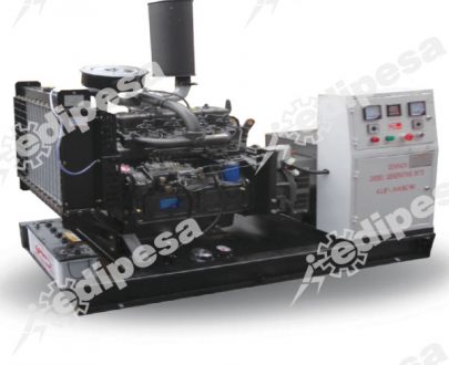 GENPACK GF-50KW