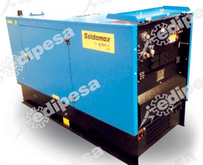 SOLDAMAX MPM-20/600