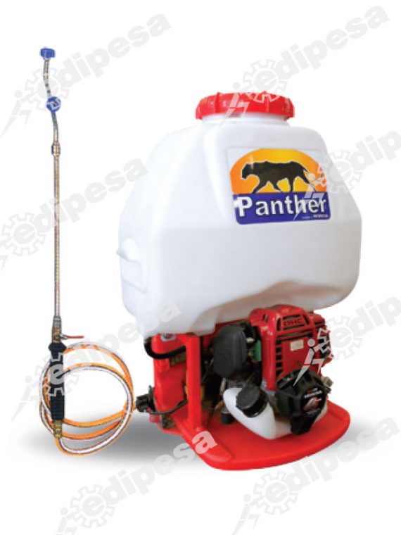 PANTHER FH-25 2