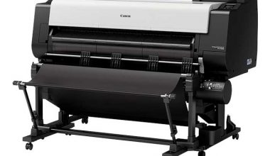 CANON TX-4000 1