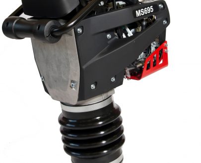 CHICAGO PNEUMATIC MS695