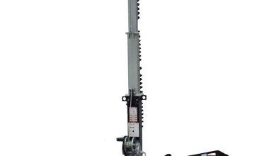 CHICAGO PNEUMATIC CPLTV15 LED 1