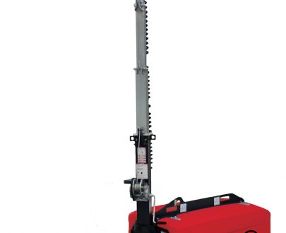 CHICAGO PNEUMATIC CPLTV15 LED