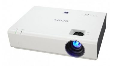 SONY VPL EX235 1