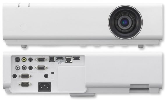 SONY VPL EX235 2