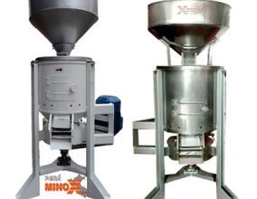 PERUMINOX  PC-500-COM