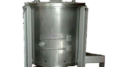 PERUMINOX  PC-500-COM 1