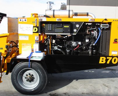 REED B70HPD