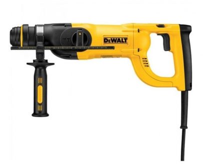 DEWALT SDS PLUS D25213K