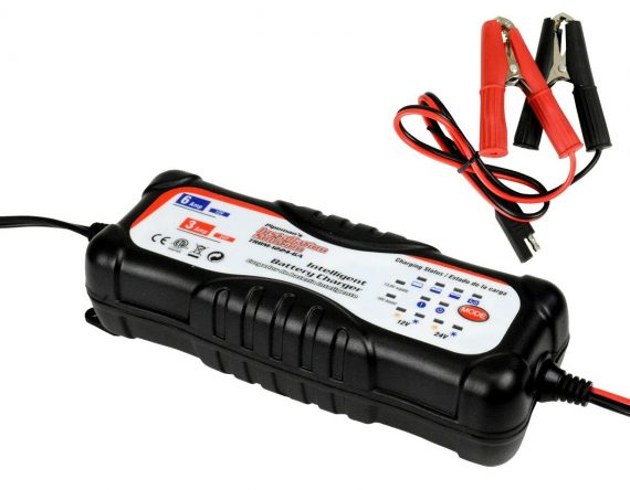 PIPEMAN’S TRBM-1224-6A 3