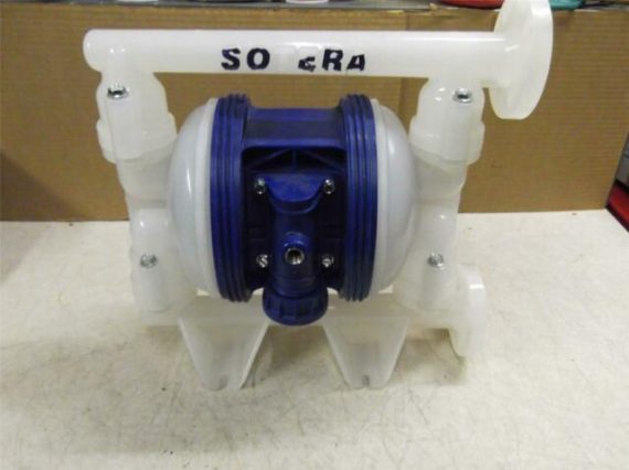 SOTERA SP100-05N-PP-SSS 4
