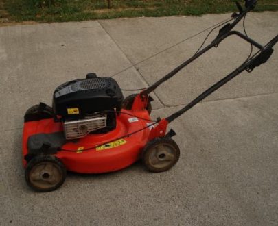 HUSQVARNA JET55S
