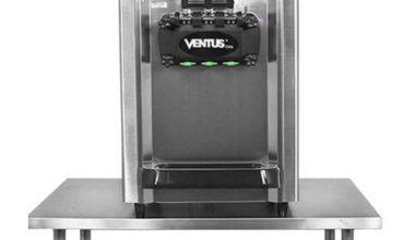VENTUS VMS-25PRO 1