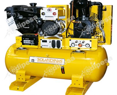 SOLANDINAS SCG200A