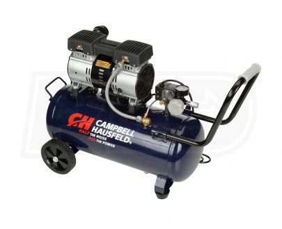 CAMPBELL HAUSFELD DC080517DI