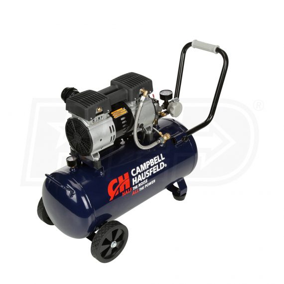 CAMPBELL HAUSFELD DC080517DI 2