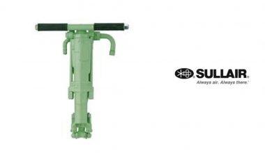 SULLAIR MRD-50