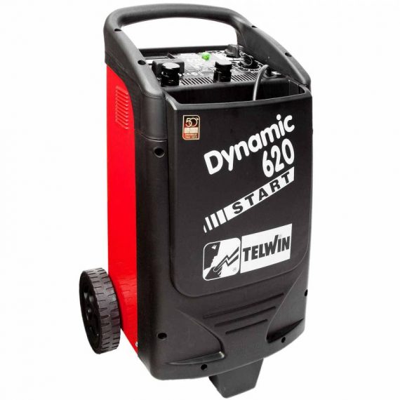 TELWIN Dynamic 620 Start 3
