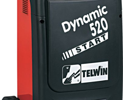 TELWIN Dynamic 520