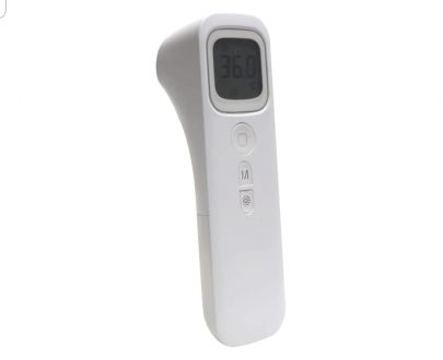 THERMOMETER tz-8300 