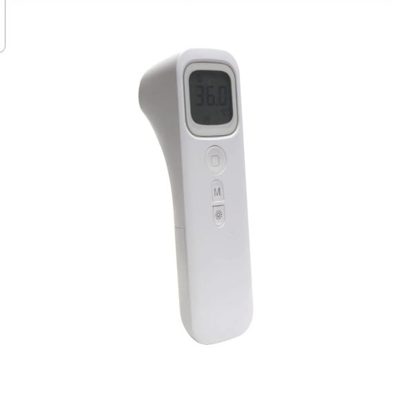 THERMOMETER tz-8300