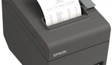 EPSON TMT20ii