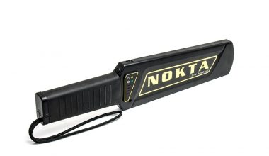 NOKTA MAKRO ULTRA SCANNER STANDARD