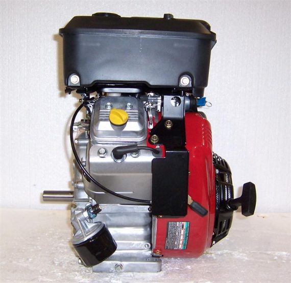 AXEL BC44AG/GX390 4