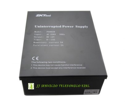 ZKTECO ZK-PS902B