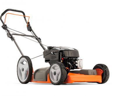 HUSQVARNA JET 55 S