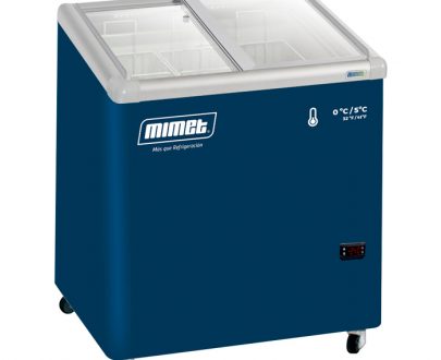 MIMET CV-200IAE