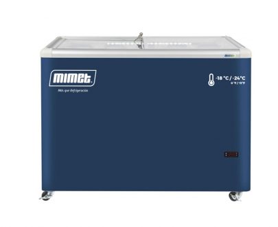 MIMET CV-350A