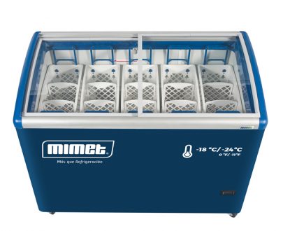 MIMET CV-350IPA