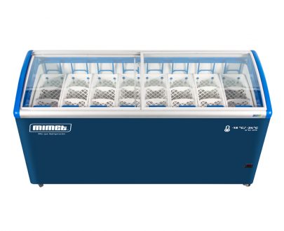 MIMET CV-580A