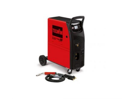 TELWIN ELECTROMIG 300